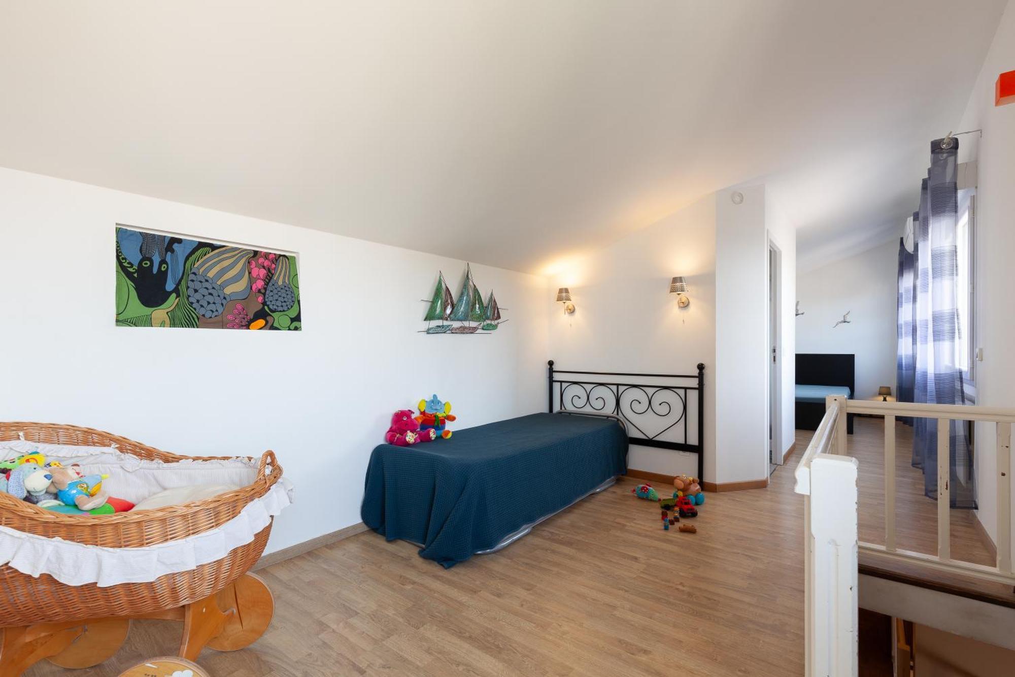 Villa L'Acanthe Six-Fours-les-Plages Kültér fotó