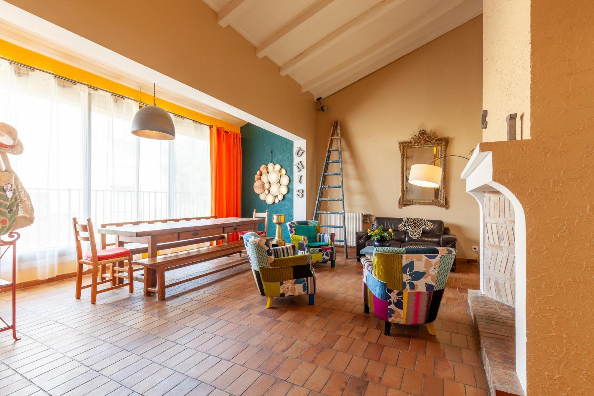 Villa L'Acanthe Six-Fours-les-Plages Kültér fotó